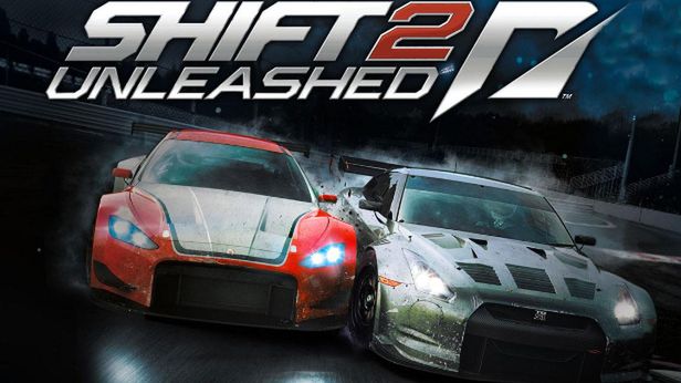 SHIFT 2 Unleashed do pobrania za darmo z App Store [wideo] 1