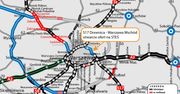 Warszawa: Ważny krok w sprawie budowy wschodniej obwodnicy miasta