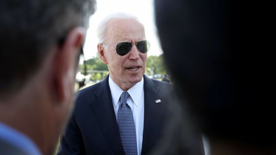 Biden zwrócił się do wywiadu. Mają "podwoić wysiłki" ws. badania pochodzenia koronawirusa