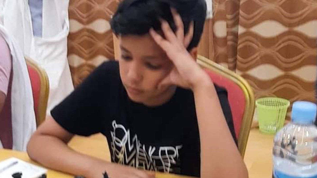 Abdel Rahim al-Talib Muhammad