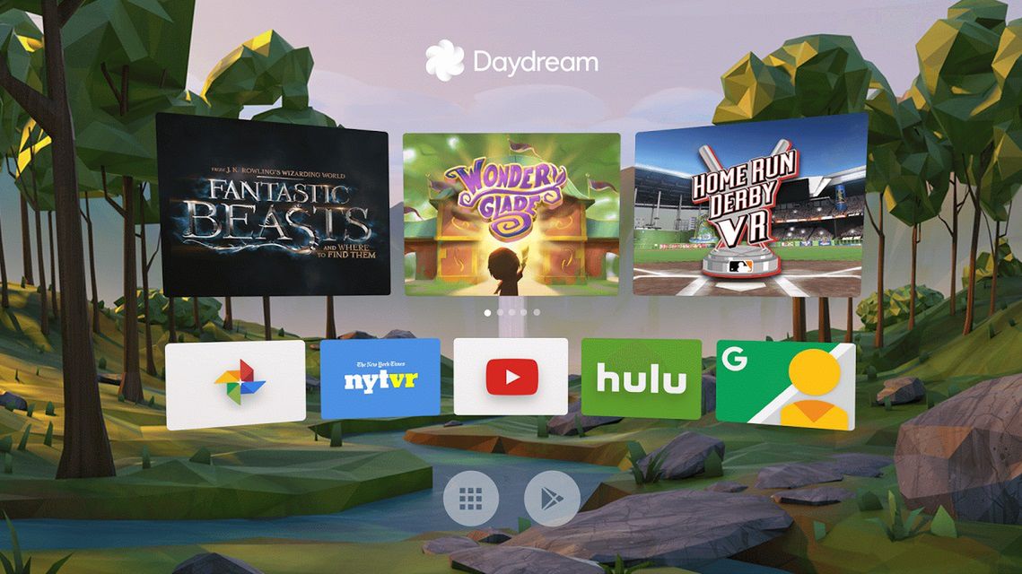 Google Pixel i Daydream, czyli idealne smartfony dla fanów VR-u 4