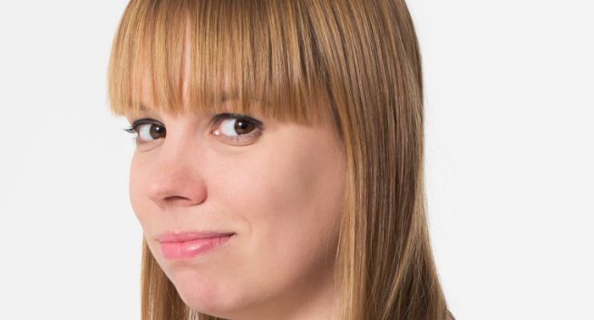 Anna Królewicz senior copywiterem w Isobar Polska