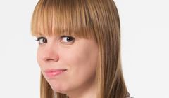 Anna Królewicz senior copywiterem w Isobar Polska