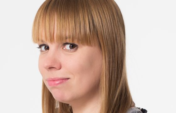 Anna Królewicz senior copywiterem w Isobar Polska