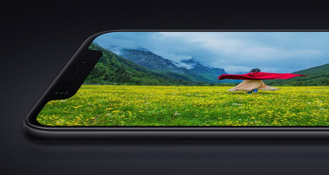 Xiaomi Mi 8 oficjalnie. Do sprzedaży trafią również ulepszony Mi 8 Explorer Edition i tańszy Mi 8 SE 4