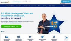 Rankomat zmieni właściciela. Bauer i Netrisk łączą porównywarki