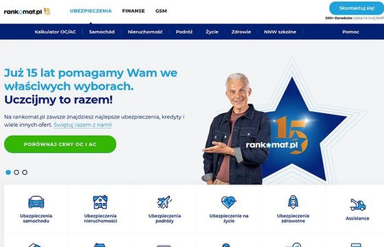 Rankomat zmieni właściciela. Bauer i Netrisk łączą porównywarki