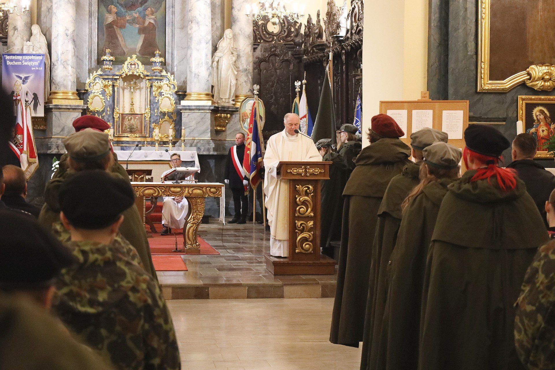 100 lat Dobosza Śrem