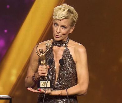 Telekamery 2022 rozdane. Oto laureaci 25-lecia plebiscytu. A co z samą galą? Zabrakło rozmachu