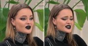 Monika Miller o kulisach dramatu na basenie. "Próbowali mnie podtopić"