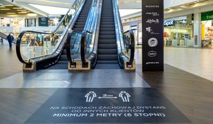 Galerie zamknięte. Co z nietrafionymi prezentami?