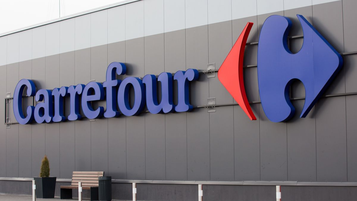 Carrefour Polska przenosi infrastrukturę IT do chmury, fot. Getty Images