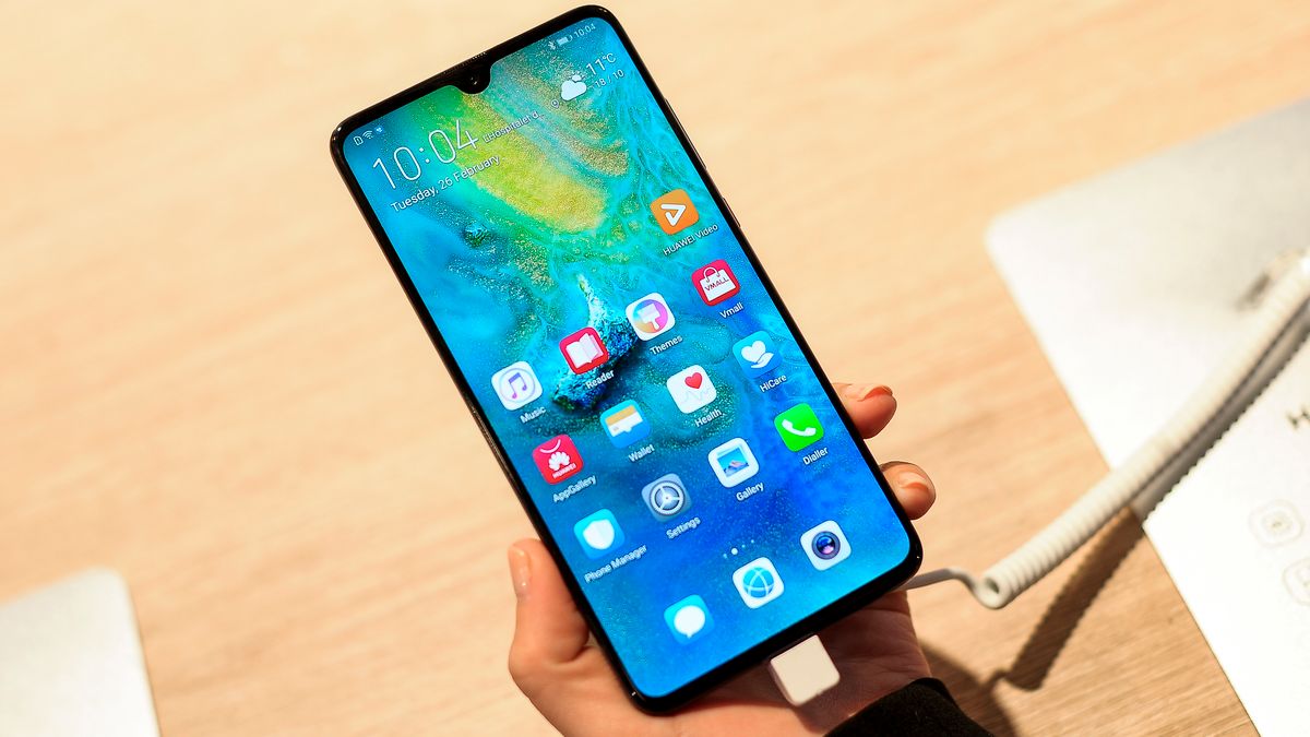 Docenionego magazynu trafiło kolejne zdjęcie wykonane smartfonem (Getty Images)