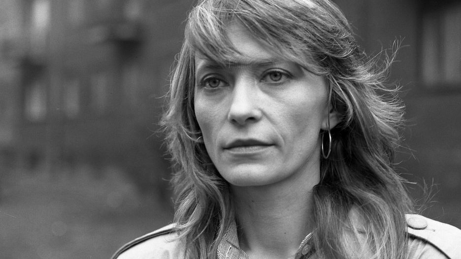 Grażyna Długołęcka