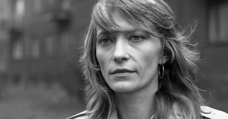 Grażyna Długołęcka po latach wróciła do kraju. W Polsce zrobiono z niej skandalistkę