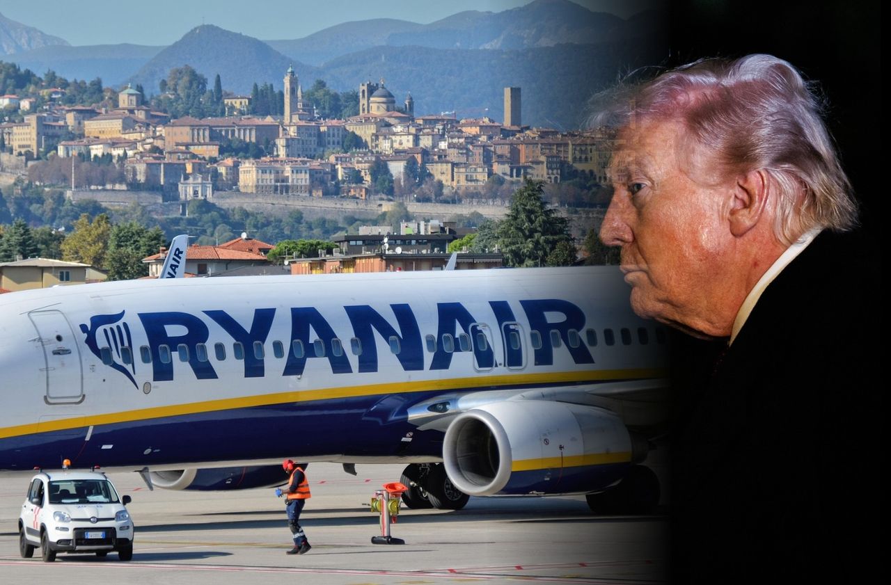 Prognozują koniec lotniczego eldorado. To efekt wojny z Iranem