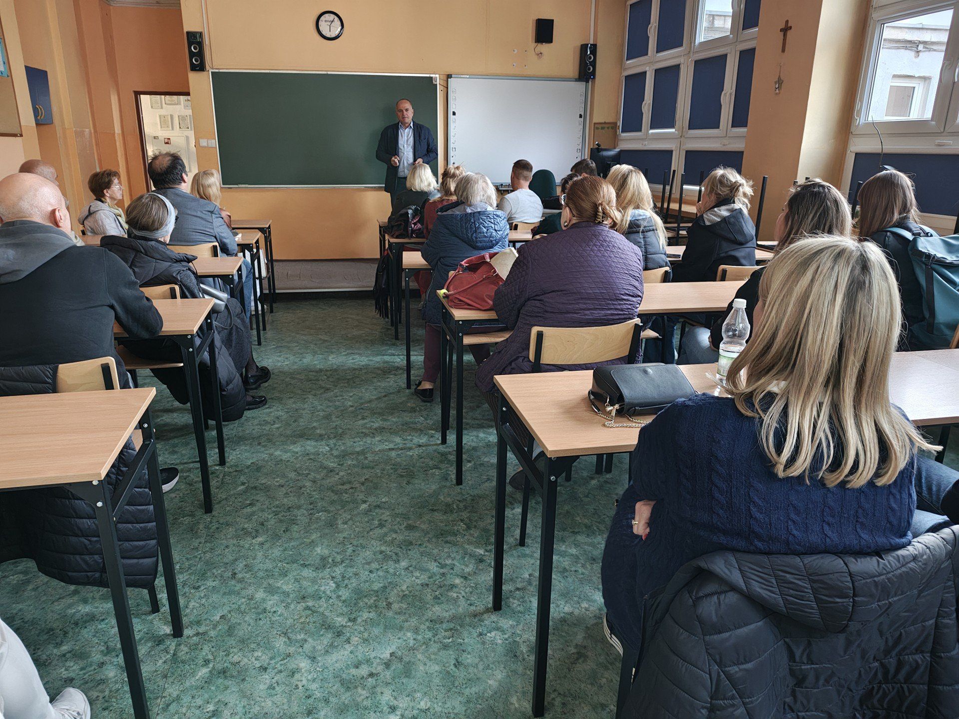 Mieszkańcy Grunwaldu nie chcą kolejnego przedszkola
