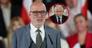 Guru prawicy ostrzega PiS. Mówi o obaleniu Kaczyńskiego