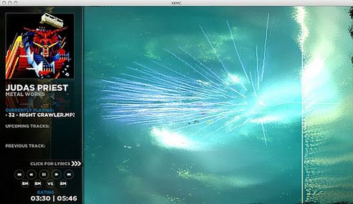 XBMC Media Center - wieloplatformowe centrum multimedialne 4