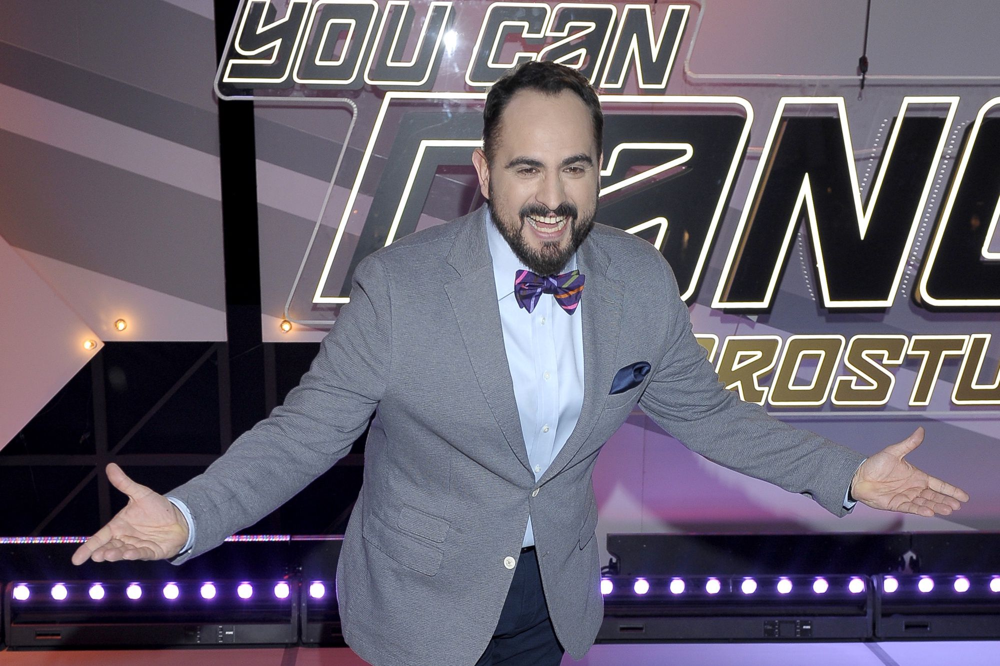 Agustin Egurrola