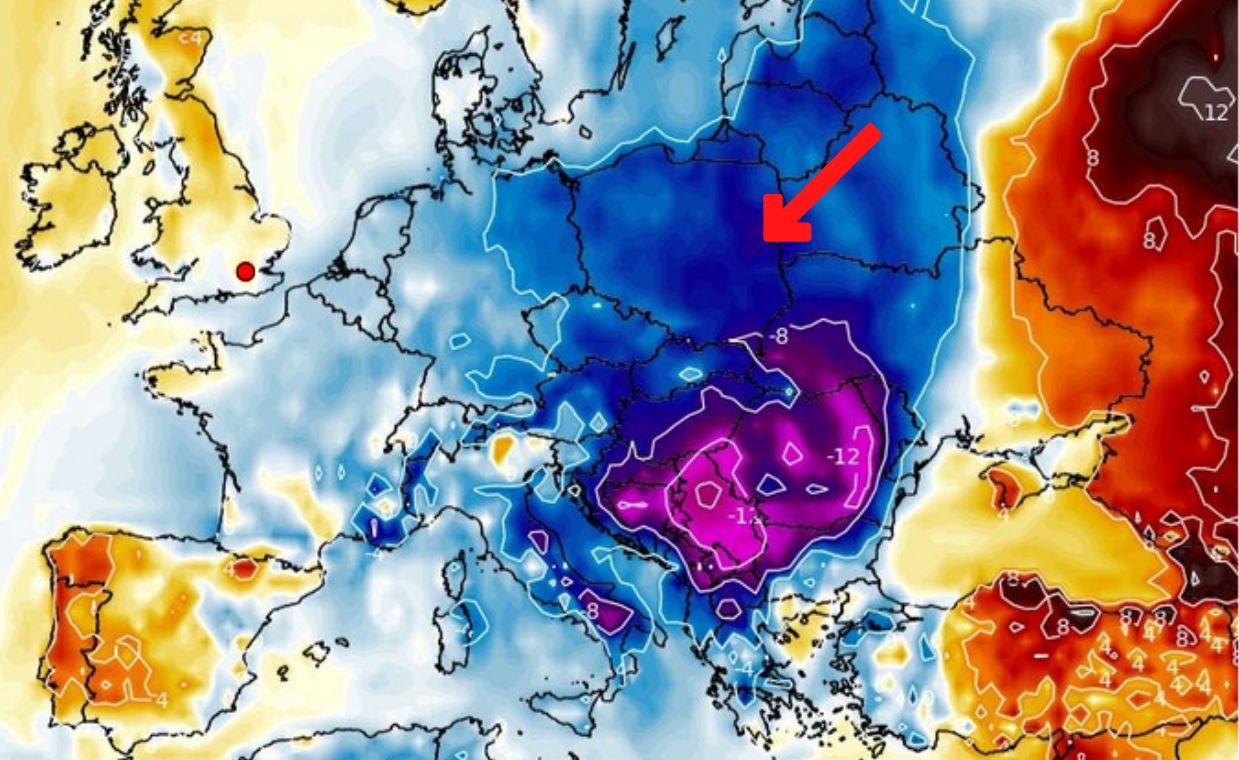 Wiemy, jaka będzie pogoda w święta. Najnowsza prognoza