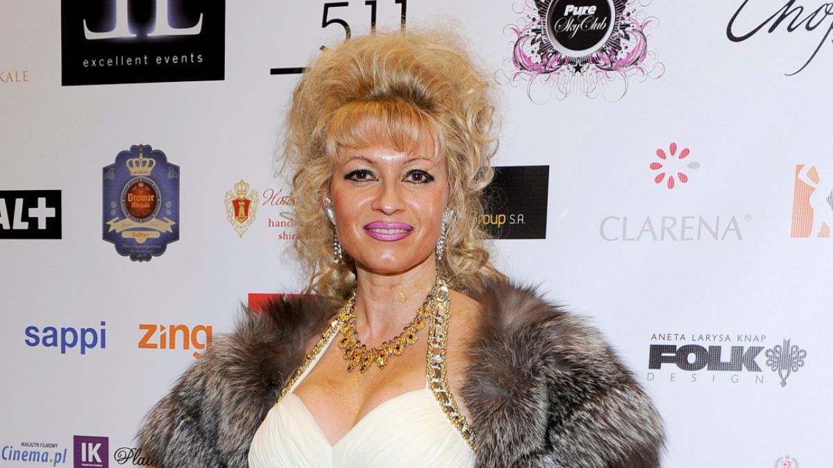 Kontrowersje wokół Niny Nowak. Uznaje, że robi światową karierę