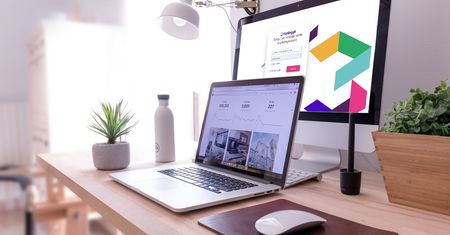Strona WWW to sposób konwersacji z internautą. 3hosting.pl nauczy nas tej sztuki