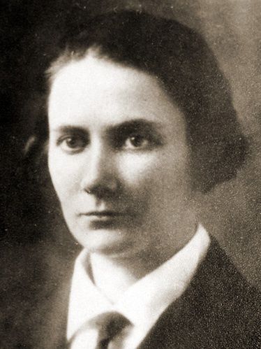 Maria Stanisława Wittek (Wittekówna), ps. „Mira”