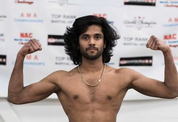 Zawodnik MMA zabity przez niedźwiedzia. To on miał zaatakować zwierzę