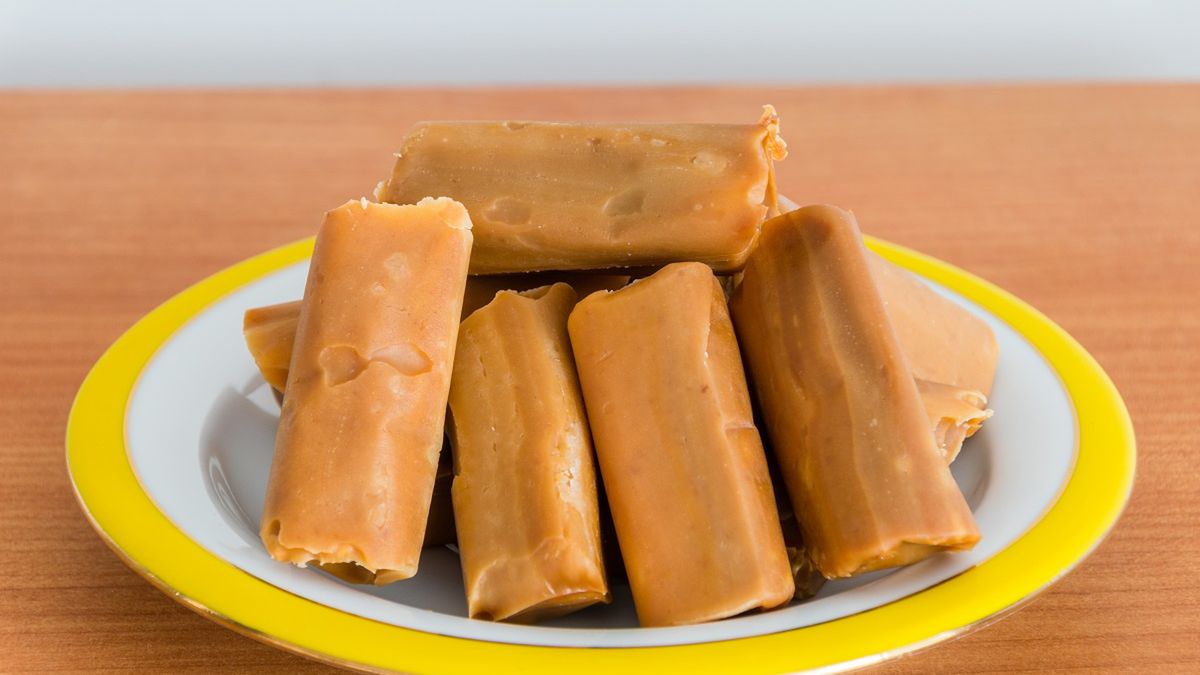 Kultowy deser robię z 3 składników. Jest dziecinnie prosty