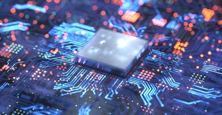Intel wchodzi w Blockchain – producent zapowiada 1000x lepszy sprzęt niż karty graficzne