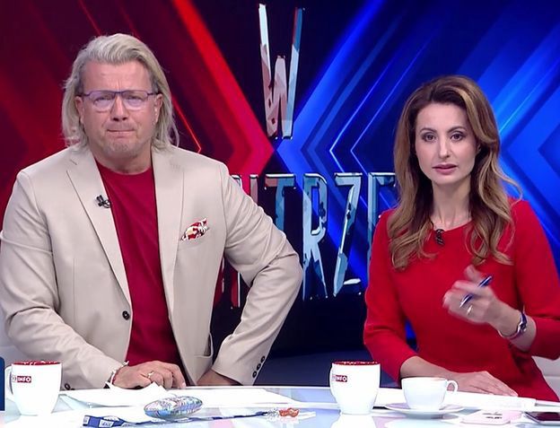 Z kim Jarosław Jakimowicz stworzyłby najlepszy medialny duet? 