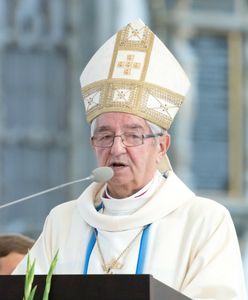 Burza wokół sołtysowania abp. Głódzia. Jednoznaczny komentarz ks. Isakowicza-Zaleskiego