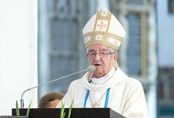 Burza wokół sołtysowania abp. Głódzia. Jednoznaczny komentarz ks. Isakowicza-Zaleskiego