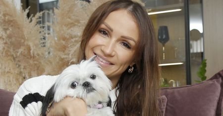 Sylwia Madeńska pokazała, jak mieszka. "Nie miałam kuchni, spałam na dmuchanym materacu"