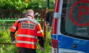 Nie chcieli wysłać karetki. Nie żyje 31-latek