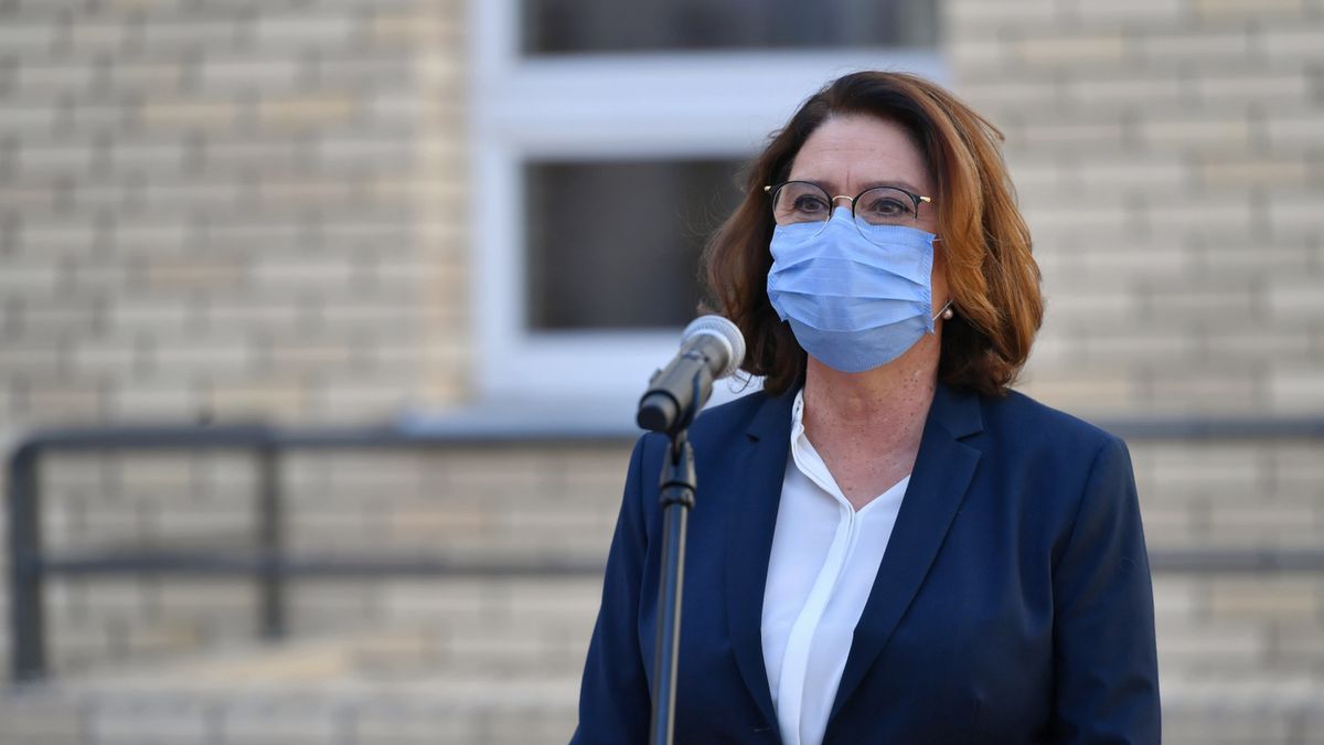 Kidawa-Błońska mówi o zamachu stanu