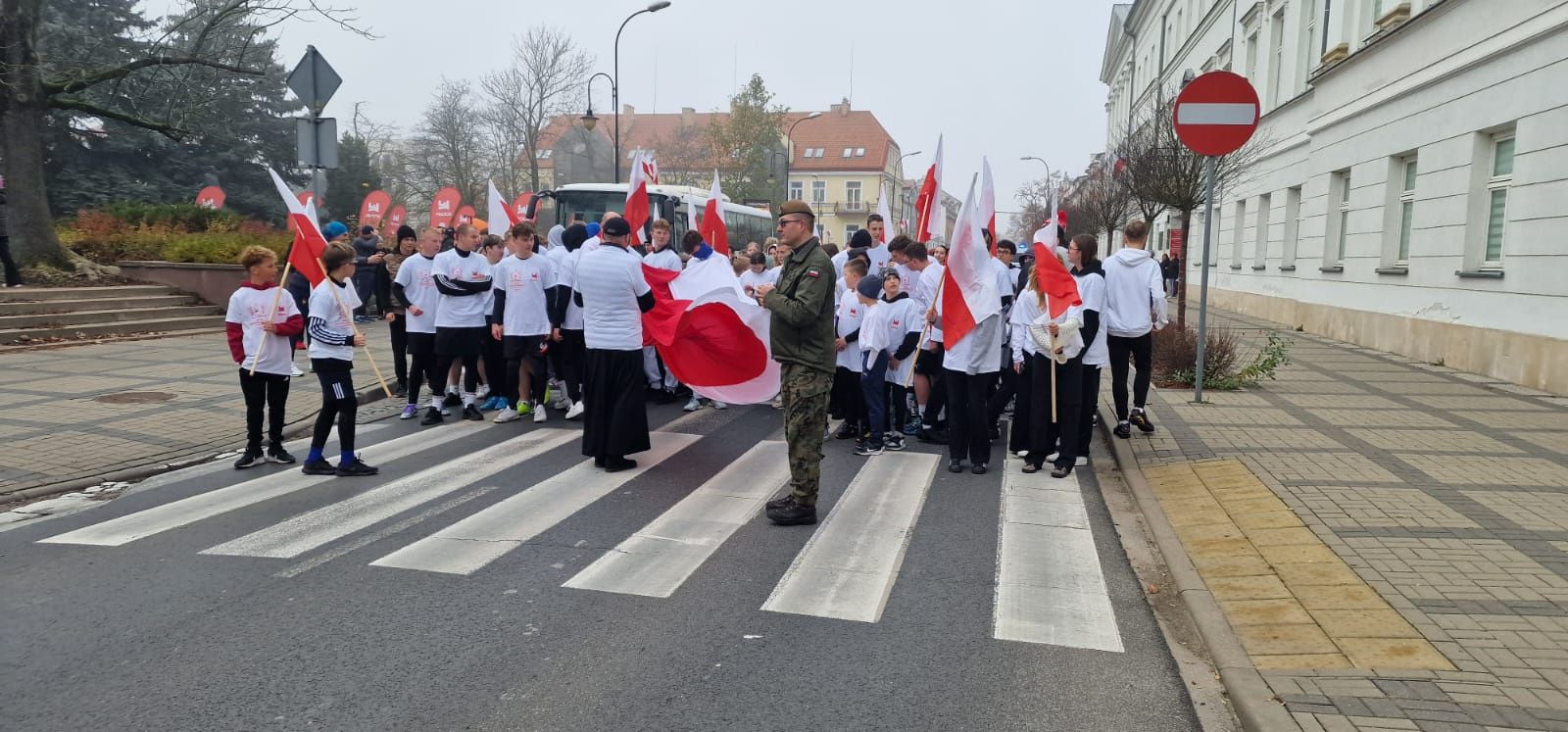 Bieg Niepodległości 