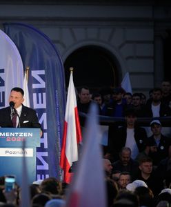 Mantra Mentzena na debacie. Ekspertka: "Prymitywna taktyka i próba programowania wyborcy"