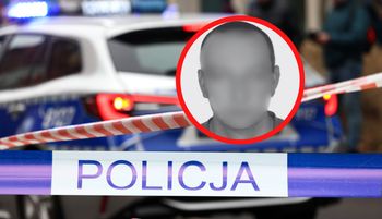 38-letni Sławomir J. nie żyje. Mężczyzna samowolnie opuścił szpital