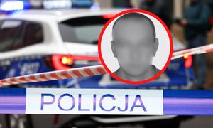 38-letni Sławomir J. nie żyje. Mężczyzna samowolnie opuścił szpital