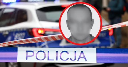 38-letni Sławomir J. nie żyje. Mężczyzna samowolnie opuścił szpital