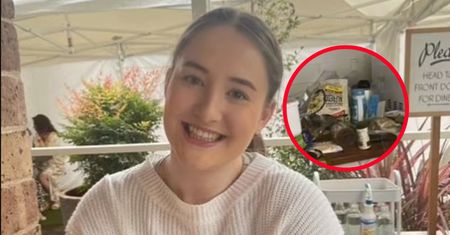 20-letnia sprzątaczka nie narzeka na zarobki. Tyle bierze za usługę