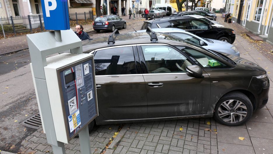 Od niedzieli turyści zapłacą więcej za parkowanie w Sopocie