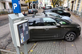 Od niedzieli turyści zapłacą więcej za parkowanie w Sopocie