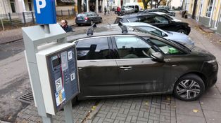 Od niedzieli turyści zapłacą więcej za parkowanie w Sopocie