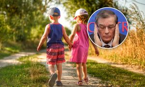 800 zł na dziecko to za mało. Pomysłodawca 500 plus zabiera głos