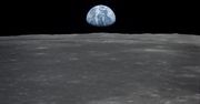 Ziemska atmosfera na Księżycu. Jak to w ogóle możliwe?
