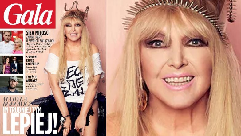 "Gala" przestaje istnieć. Pamiętacie kultowe okładki magazynu?