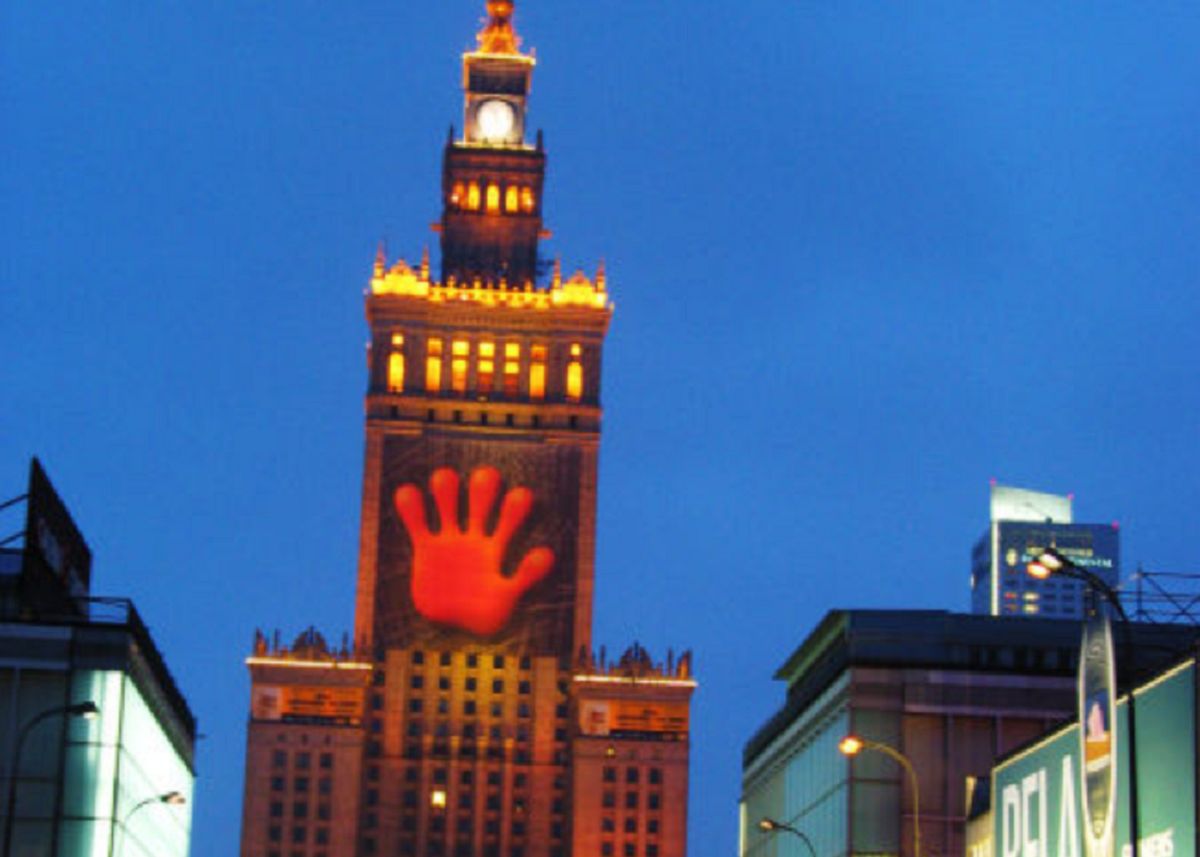 "To najbrzydsze logo, jakie zrobiłem". Kulisy kampanii Heyah, którą robili w tajemnicy nawet przed kolegami z agencji